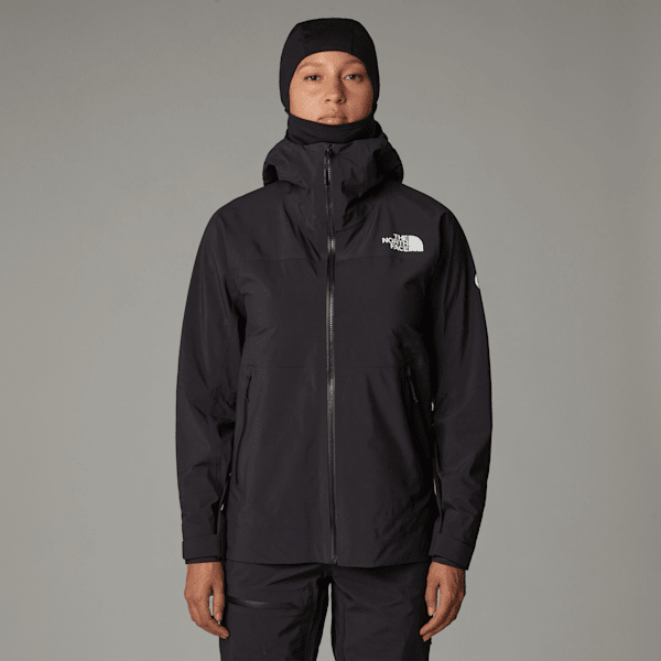 The North Face Women’s Summit Chamlang Futurelight™ Jacket Tnf Black