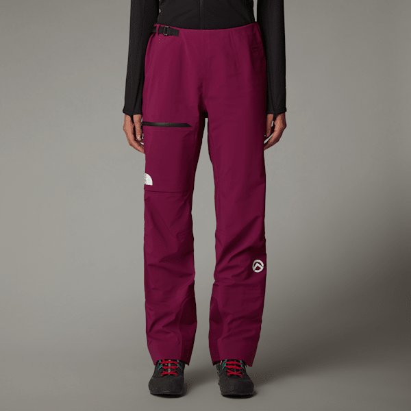 The North Face Women’s Summit Chamlang Futurelight™ Trousers Boysenberry