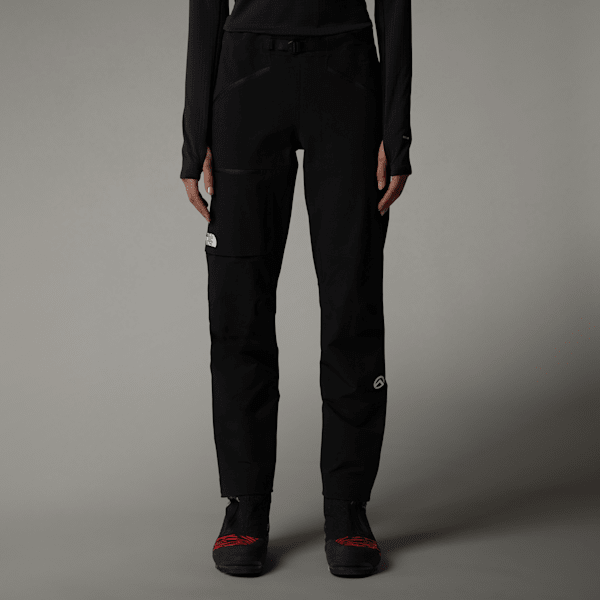 The North Face Women’s Summit Chamlang Softshell Trousers Tnf Black | LYBSTORE