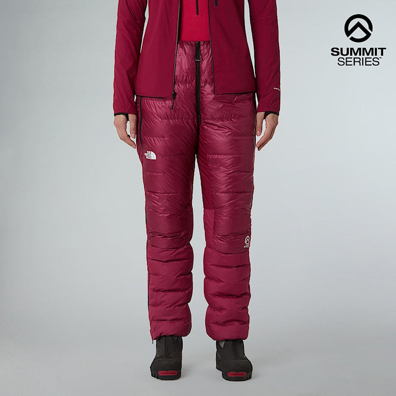 The North Face Summit Cloud Down Amk Lightweight Trousers Lali Guran Size female