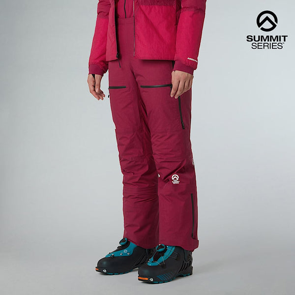 The North Face Summit Futurelight™ Amk Ski Trousers Rhododendron Size female