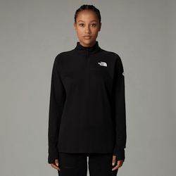 The North Face Women’s Summit Series™ Futurefleece™ Lt Jacket Tnf Black-npf 