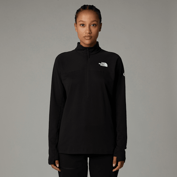 The North Face Women’s Summit Series™ Futurefleece™ Lt Jacket Tnf Black-npf