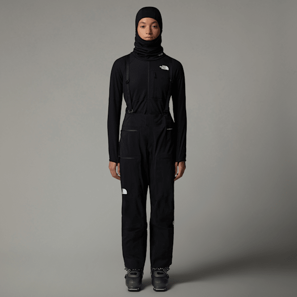 The North Face Women's Summit Stimson Futurelight™ Trousers Tnf Black 