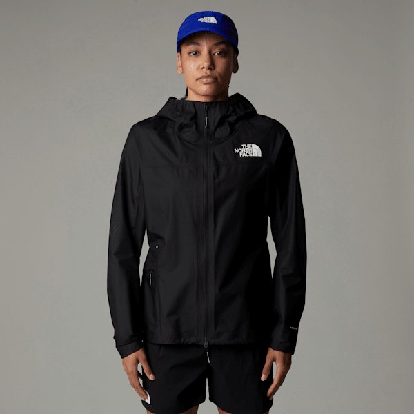 The North Face Women's Summit Superior Futurelight™ Jacket Tnf Black