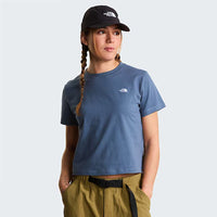 The North Face Tnf Essential Simple Dome Cutie T shirt