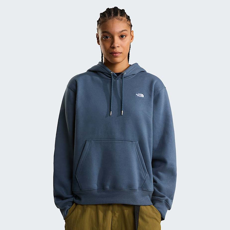 The North Face Tnf Essential Simple Dome Relaxed Hoodie