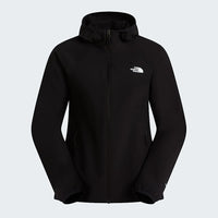 The North Face Tai Softshell Jacket Tnf Black