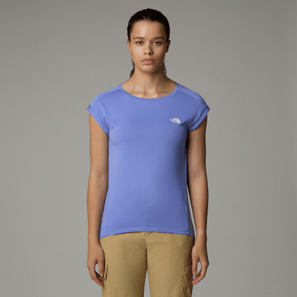 The North Face Women’s Tanken Tank Top Virtual Blue