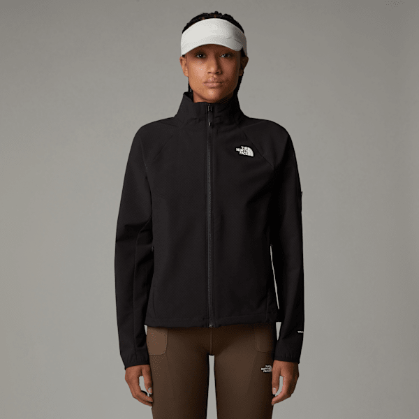 The North Face Women’s Tek Approach Jacket Tnf Black