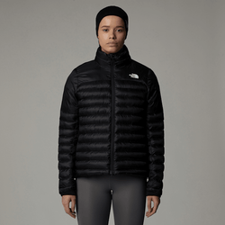 The North Face Women's Terra Peak Jacket Tnf Black