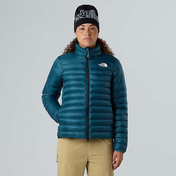 The North Face Terra Peak Jacket Space female