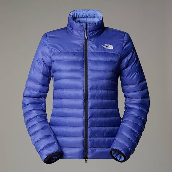 The North Face Terra Peak Jacket Indigo Plum female