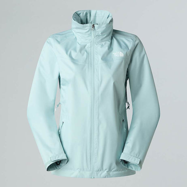 The North Face Tetsu Jacket Muted Pine female