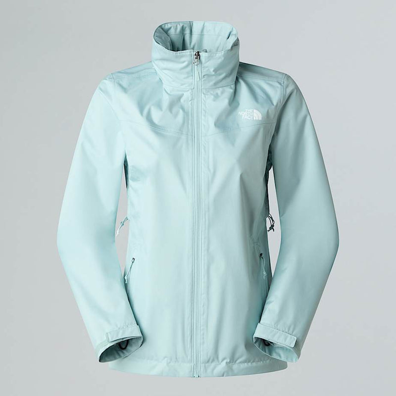 The North Face Tetsu Jacket Muted Pine female