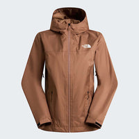The North Face Tetsu Zip-in Jacket Latte