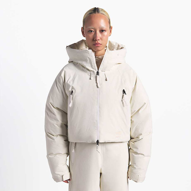 The North Face X Skims Insulated Shell Jacket