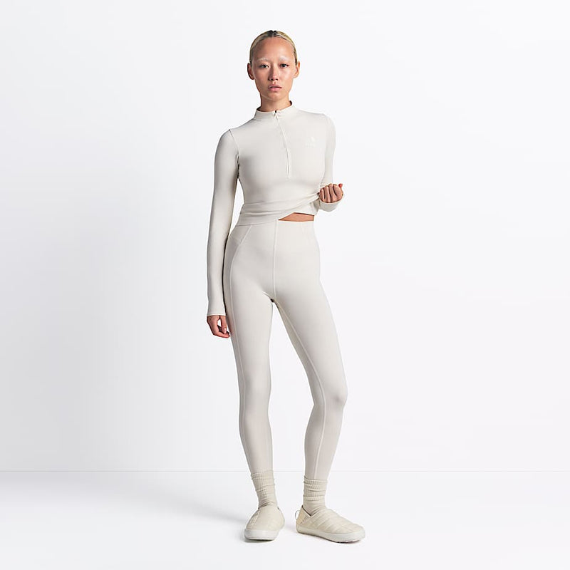 The North Face X Skims Refina Leggings Sk Bone Size