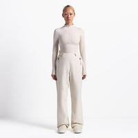 The North Face X Skims Seam Tape Trousers Sk Bone Size