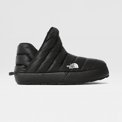 The North Face Women’s Thermoball™ Traction Winter Booties Tnf Black-tnf White 