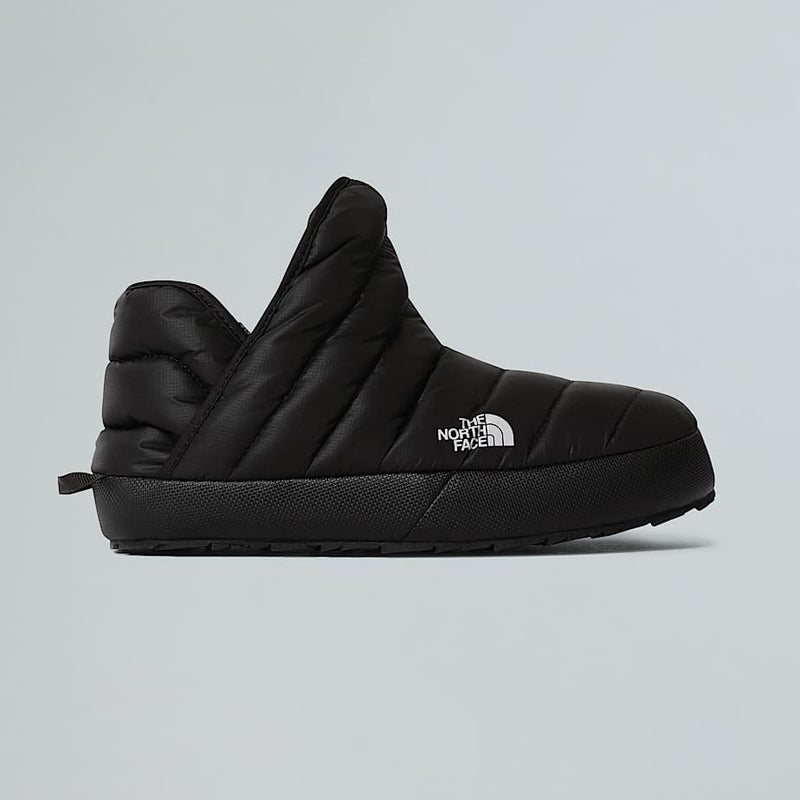 The North Face ’s Thermoball™ Traction Winter Booties Tnf Black White