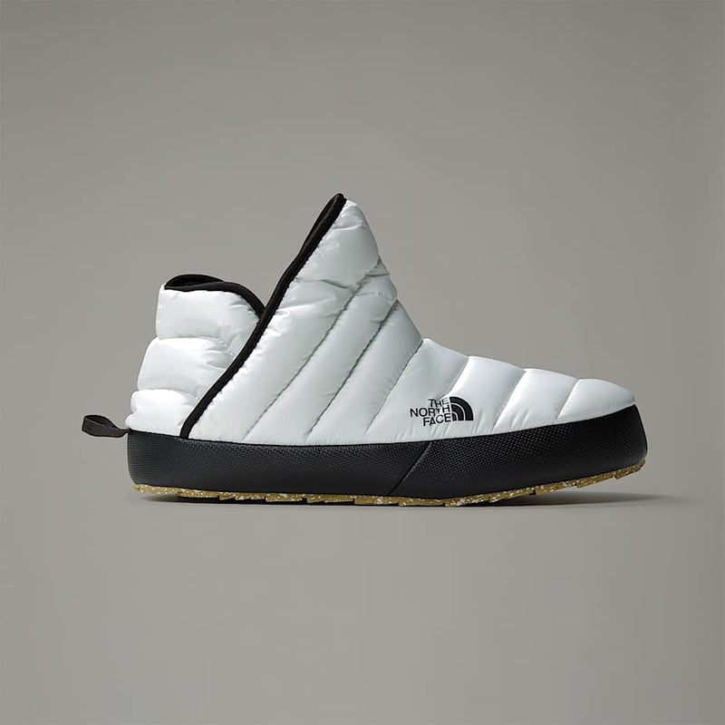 The North Face Thermoball™ Traction Winter Booties Gardenia White-tnf Black female