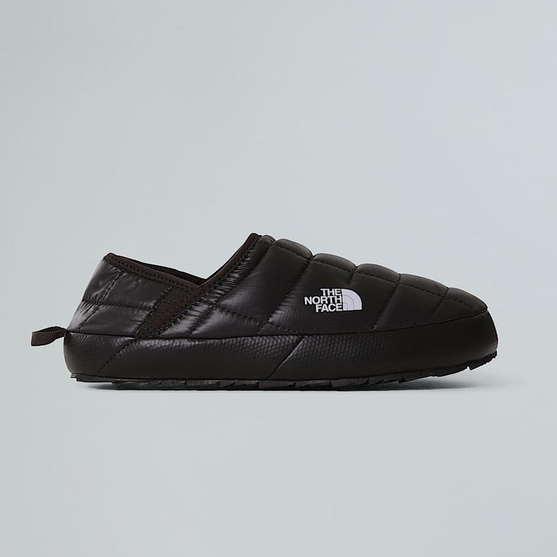 The North Face Thermoball™ V Traction Mules Tnf Black-tnf Black female
