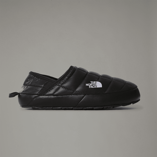 The North Face Women’s Thermoball™ V Traction Mules Tnf Black-tnf Black 