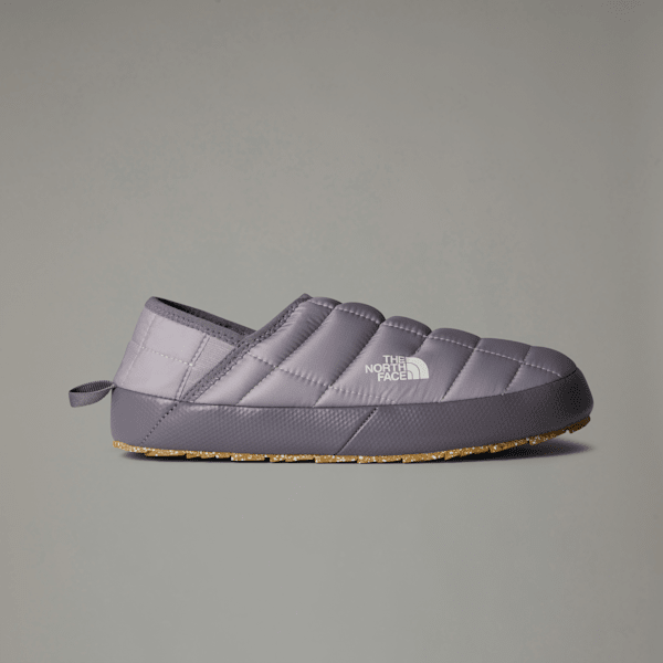 The North Face Women’s Thermoball™ V Traction Mules Moonstone Grey/lunar Stone 