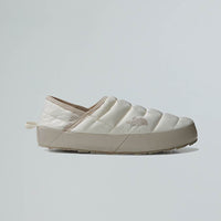 The North Face ’s Thermoball™ V Traction Mules Gardenia White silver Grey