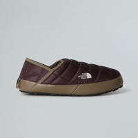 The North Face ’s Thermoball™ V Traction Mules Tawny Quartz mocha Brown