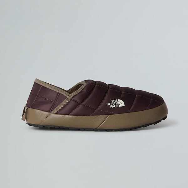 The North Face Thermoball™ V Traction Mules Tawny Quartz-mocha Brown female