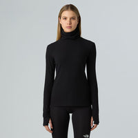 The North Face Turtleneck Long sleeve Top