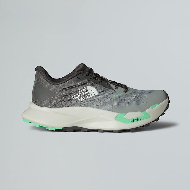 The North Face Vectiv™ Enduris 4 Trail Running Shoes Spring Bud-anthracite Gre female