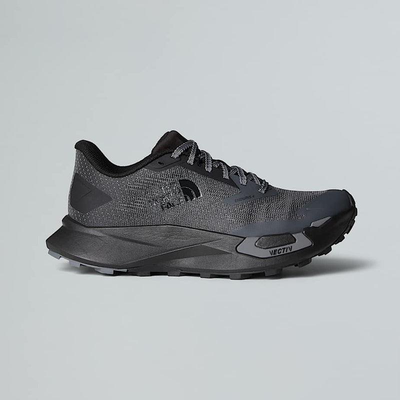 The North Face ’s Vectiv™ Enduris 4 Trail Running Shoes Tnf Black anthracite Grey