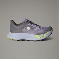 The North Face ’s Vectiv™ Enduris 4 Trail Running Shoes Lilac Peak smoked Pearl