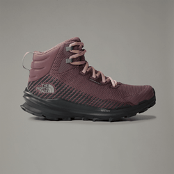 The North Face Women’s Vectiv™ Fastpack Futurelight™ Hiking Boots Fawn Grey-asphalt Grey