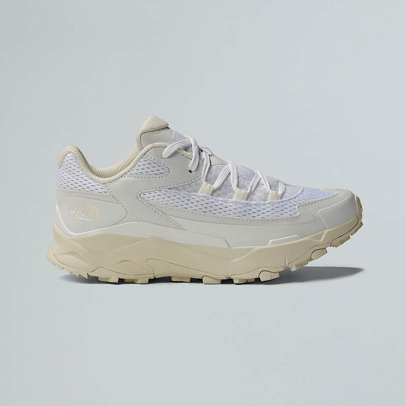 The North Face Vectiv™ Taraval Hiking Shoes Tnf White-white Dune female