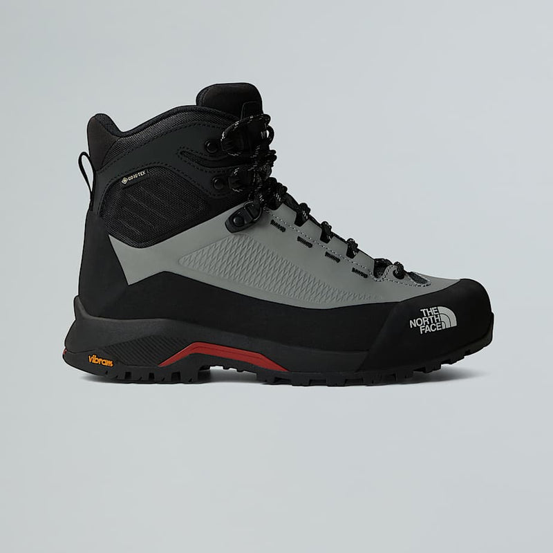 The North Face Verto Gore-tex® Alpine Mid Boots Monument Grey-tnf Black female