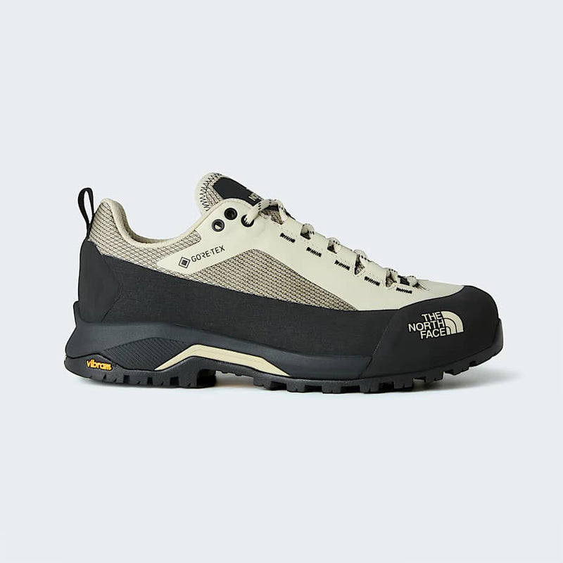 The North Face ’s Verto Gore tex® Alpine Shoes Desert Stone tnf Black