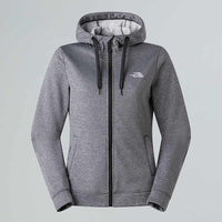 The North Face Wenhaver Hooded Fleece