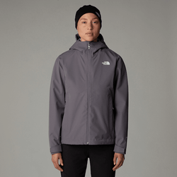 The North Face Women’s Whiton 3l Jacket Smoked Pearl-npf 