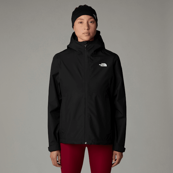 The North Face Women’s Whiton Jacket Tnf Black-npf