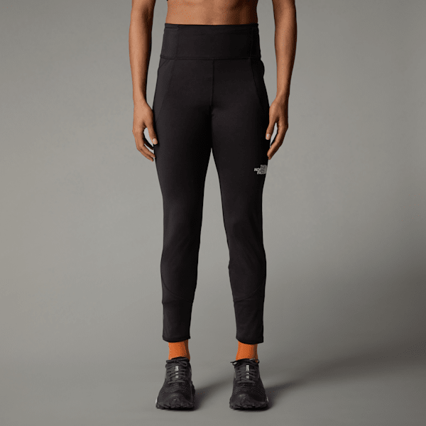 The North Face Women's Winter Warm Pro Leggings Tnf Black 