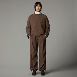 The North Face Women's Woven Trousers Smokey Brown 