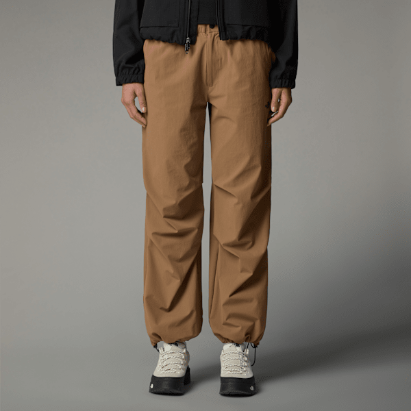 The North Face  Woven Trousers Latte