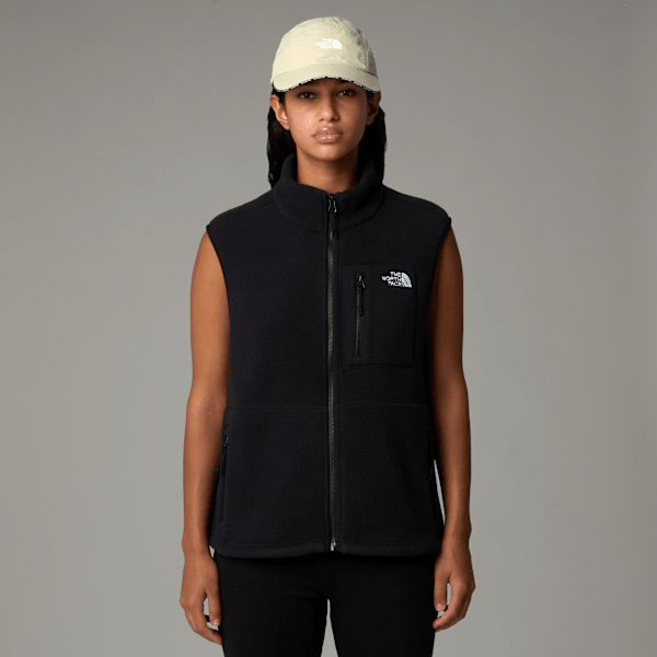 The North Face Women’s Yumiori Gilet Tnf Black