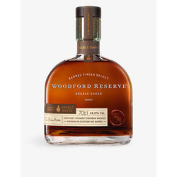 Woodford Reserve Double Oaked whisky 700ml