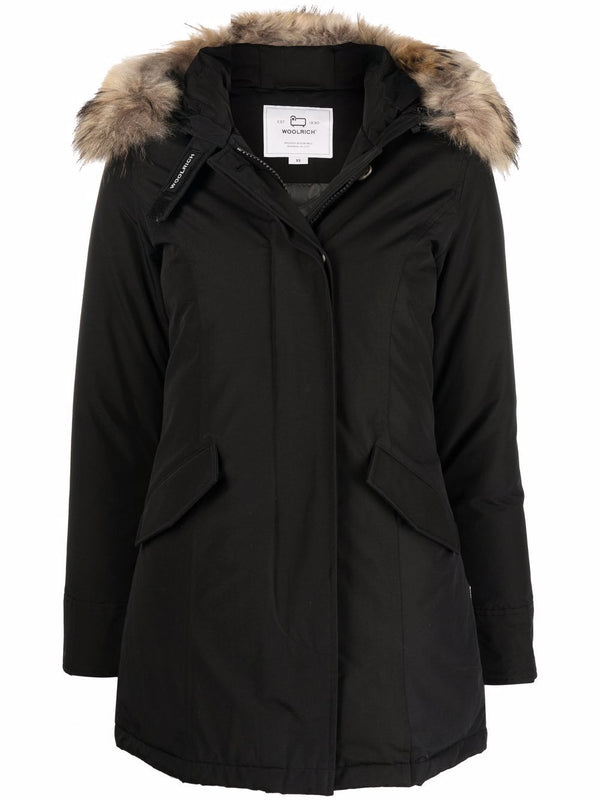 Woolrich Arctic Parka Coat