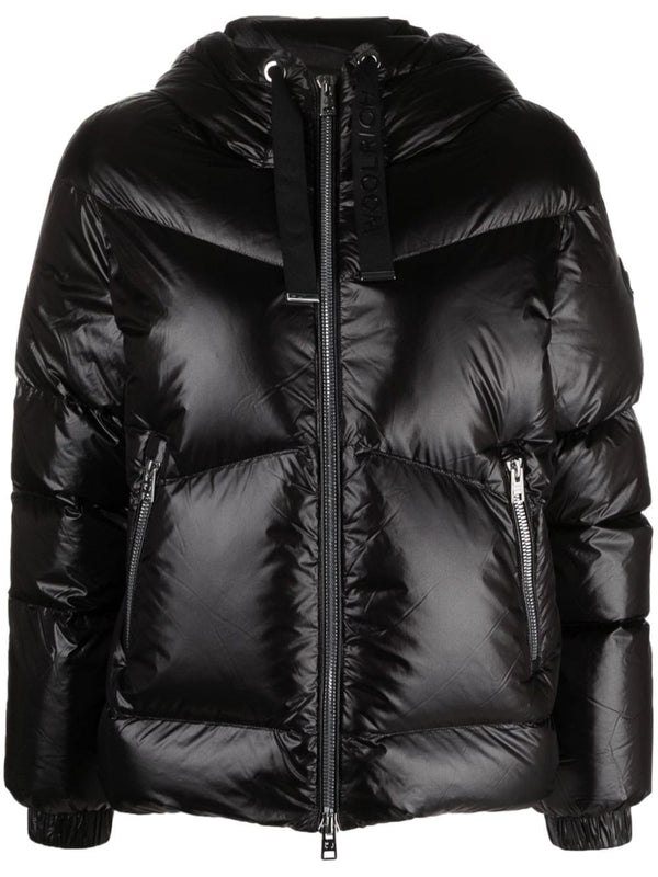 Woolrich Nylon Down Jacket